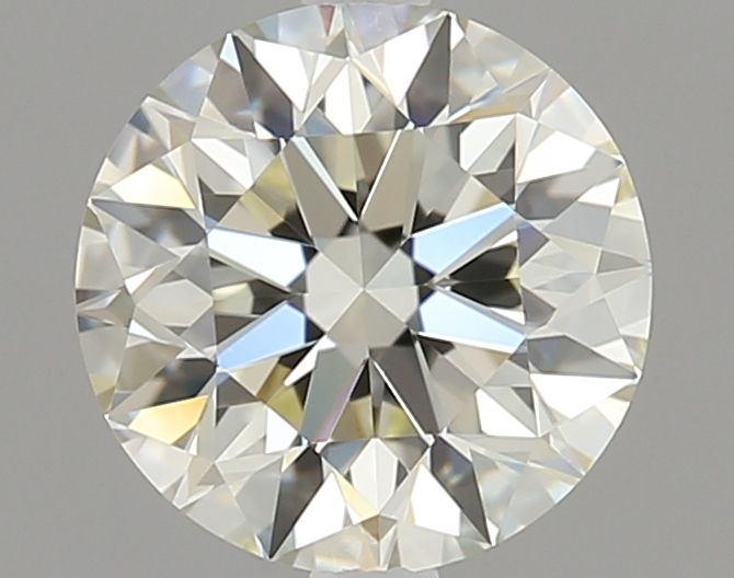 588344701 Diamant Natural ROUND VVS1