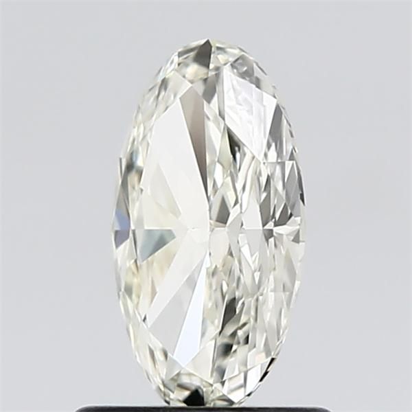 588346672 Diamant Natural OVAL VVS1