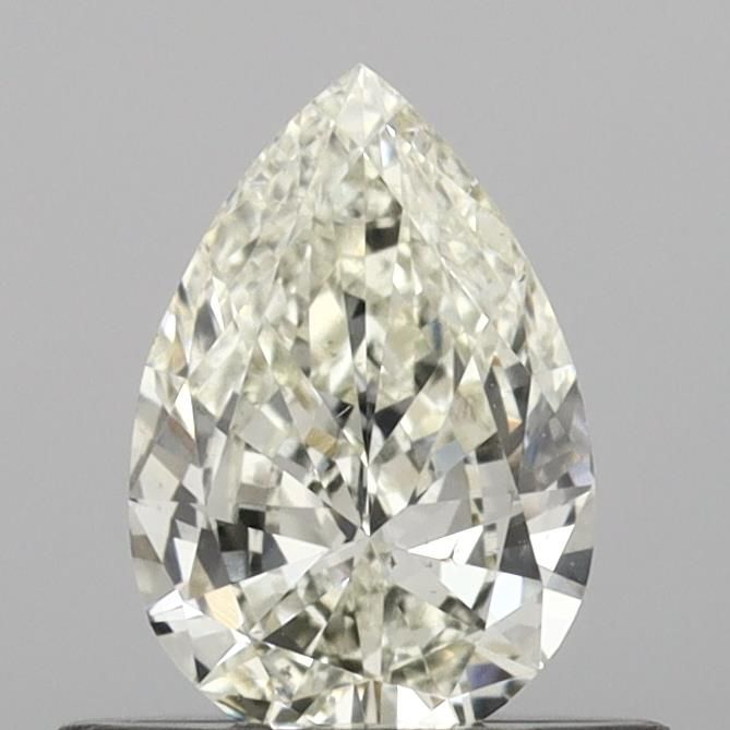 588363112 Diamant Natural PEAR VS2