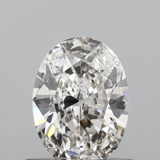 588363153 Diamant Natural OVAL SI1
