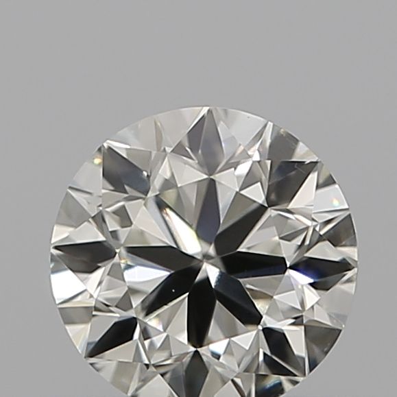 588368818 Diamant Natural ROUND VVS2