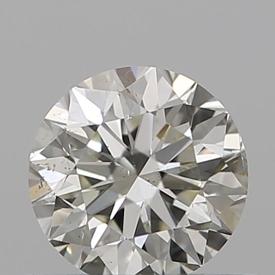 588368839 Diamant Natural ROUND SI1