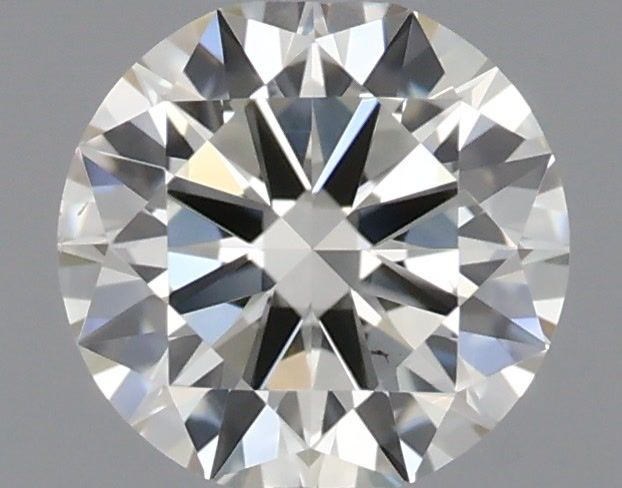 589319189 Diamant Natural ROUND VS2