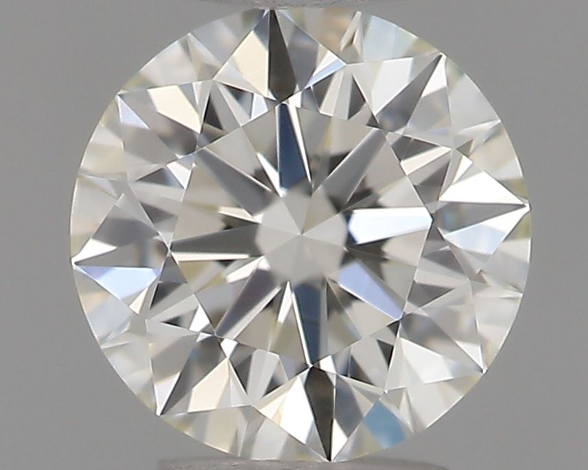 589395090 Diamant Natural ROUND VVS1