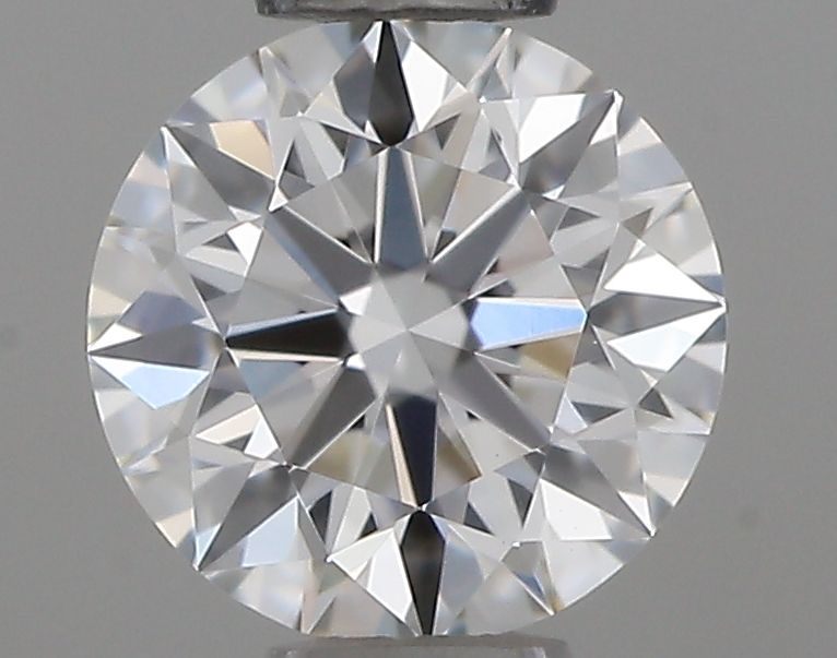 589395184 Diamant Natural ROUND VVS2