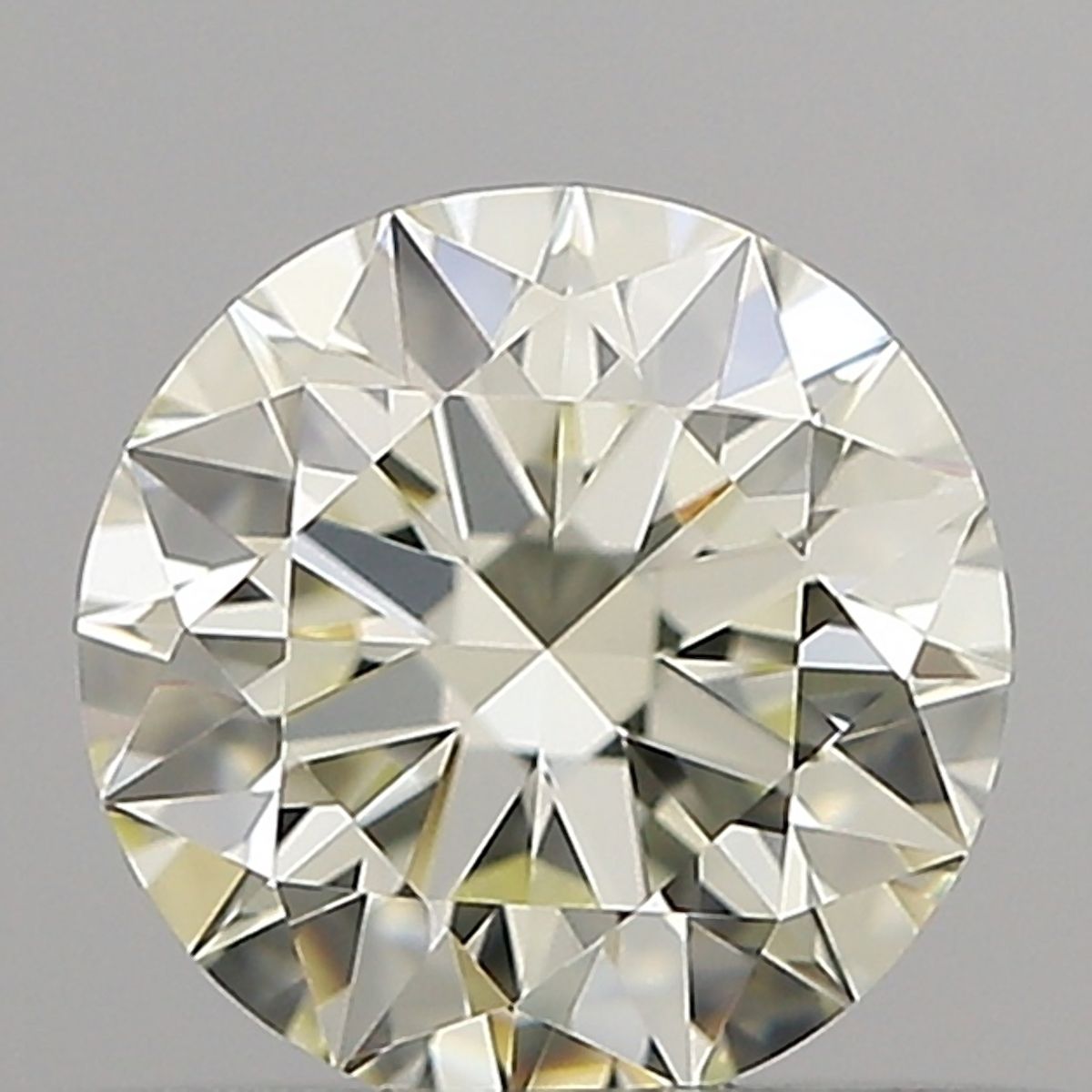 589395268 Diamant Natural ROUND VVS2