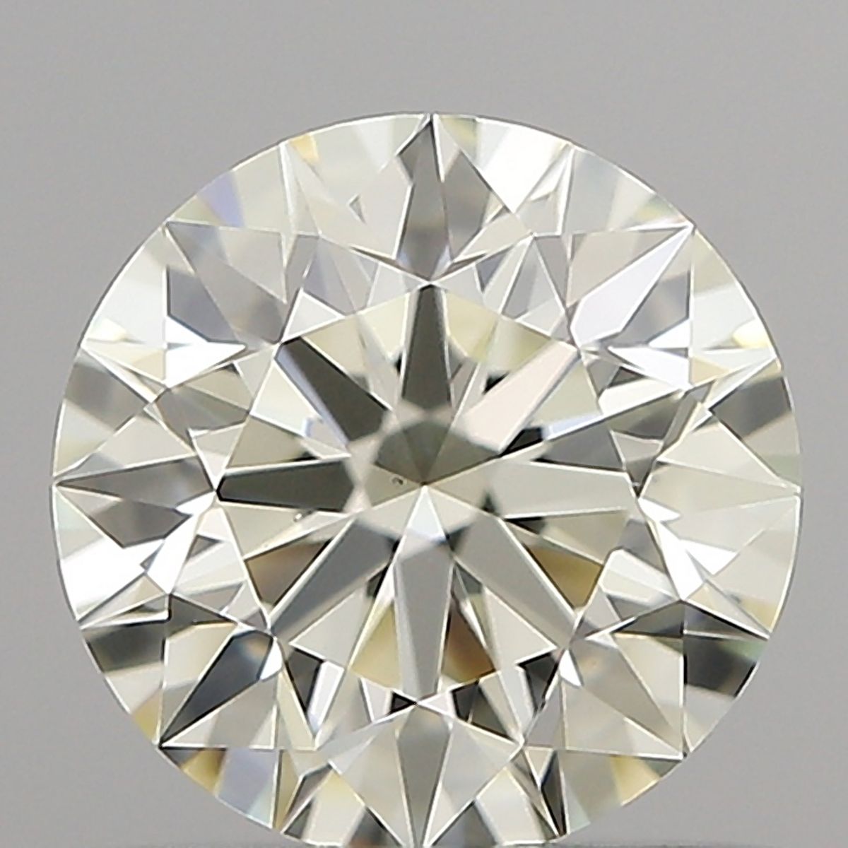 589395272 Diamant Natural ROUND VS1