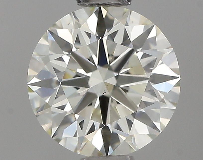 589395312 Diamant Natural ROUND VS1