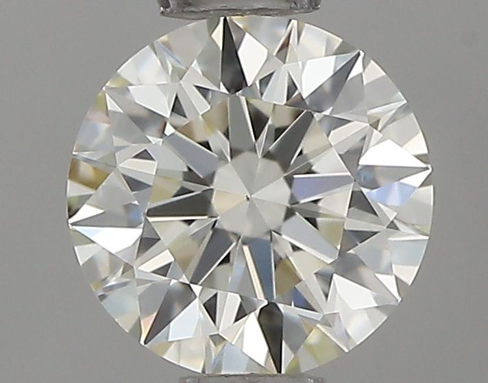 589395314 Diamant Natural ROUND VS1