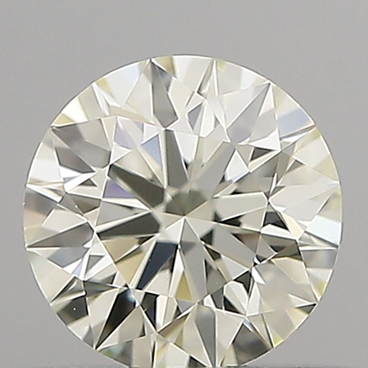 589395345 Diamant Natural ROUND VVS2