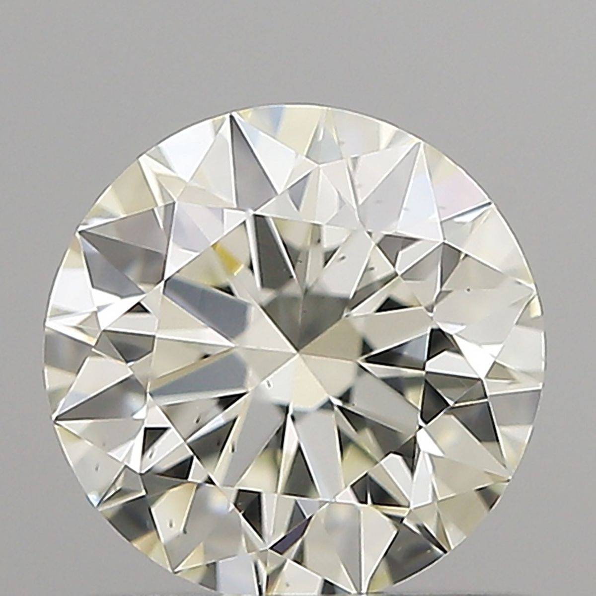 589395359 Diamant Natural ROUND VS2