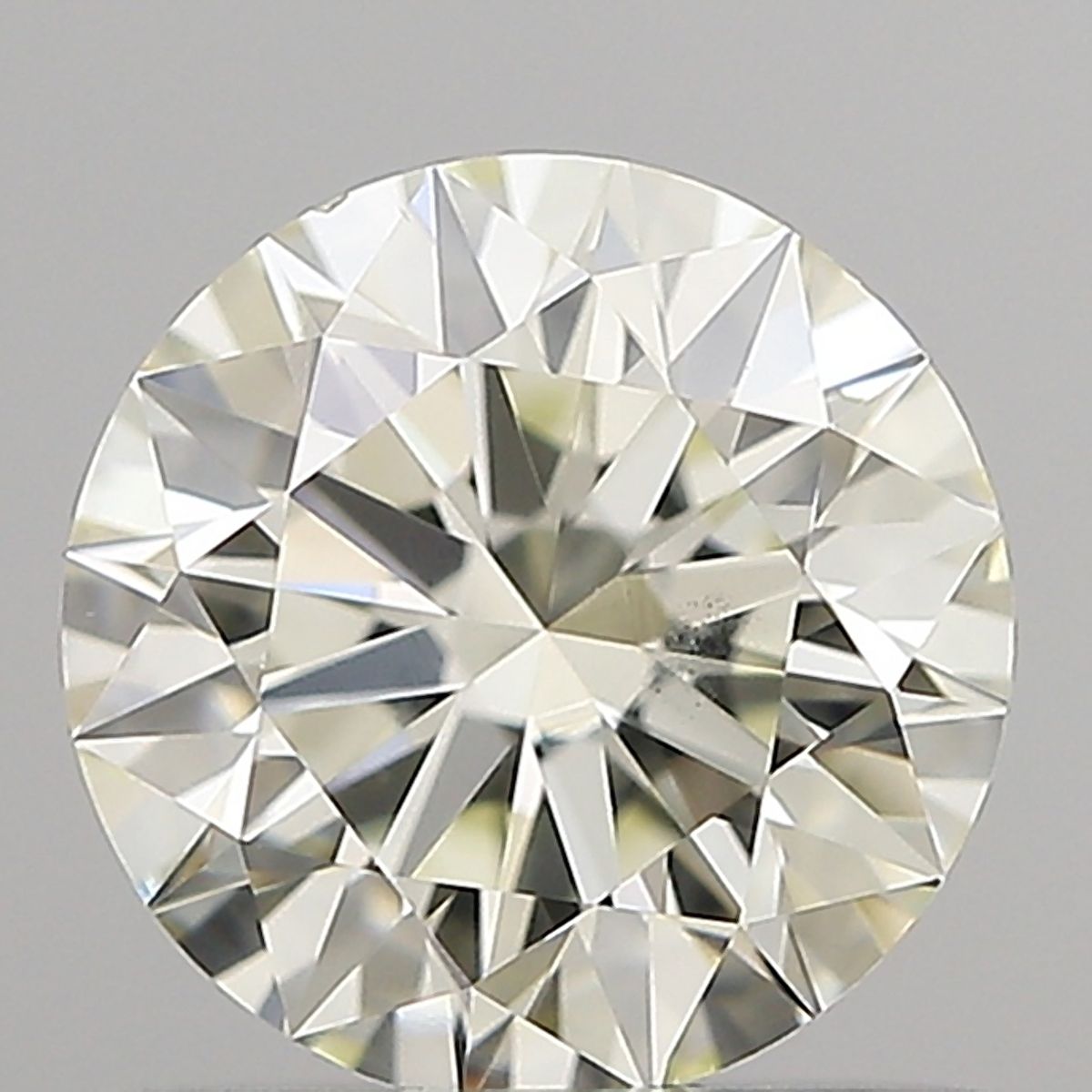 589395376 Diamant Natural ROUND VS2