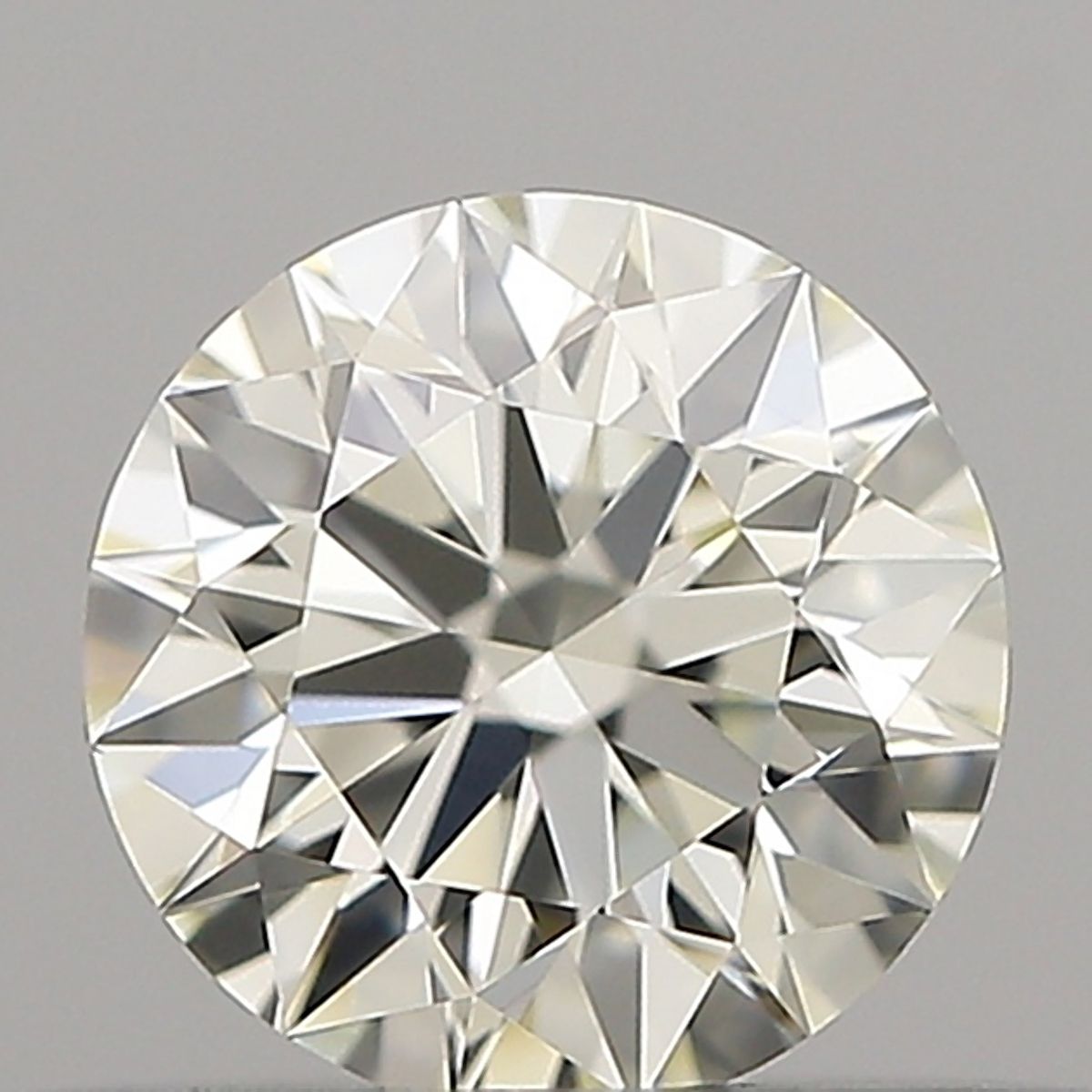 589395397 Diamant Natural ROUND IF