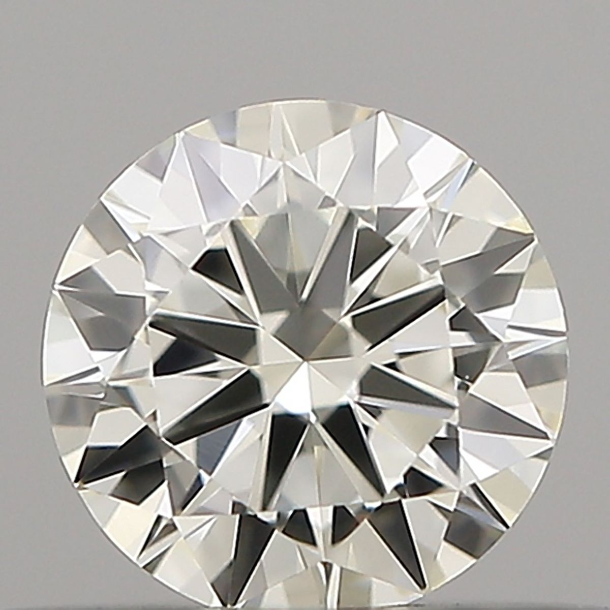 589395403 Diamant Natural ROUND IF