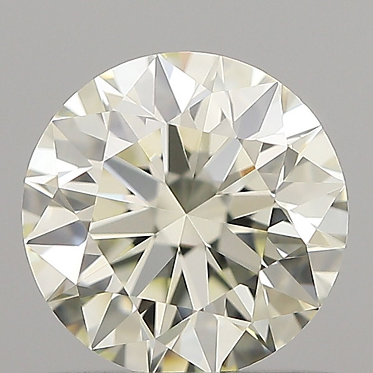 589395415 Diamant Natural ROUND IF