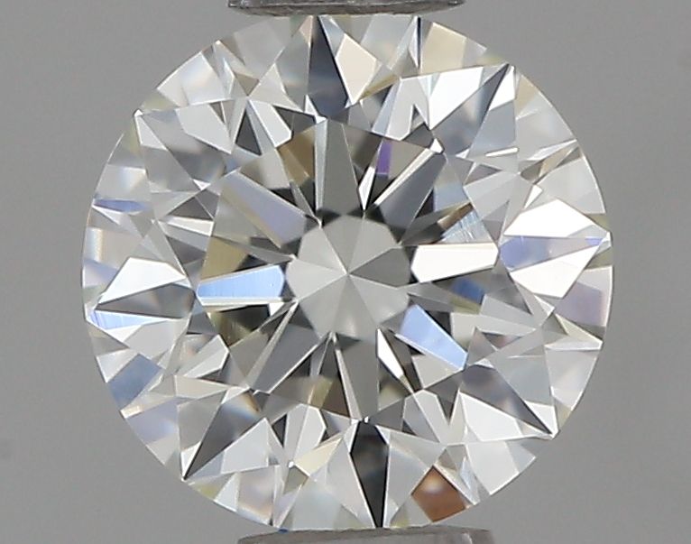 589395522 Diamant Natural ROUND VVS1