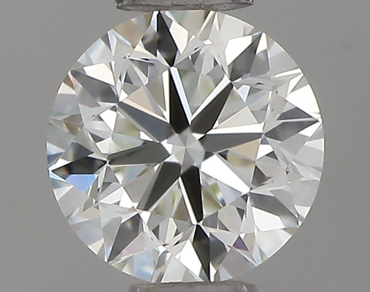 589395524 Diamant Natural ROUND VVS1
