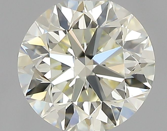 591340302 Diamant Natural ROUND IF