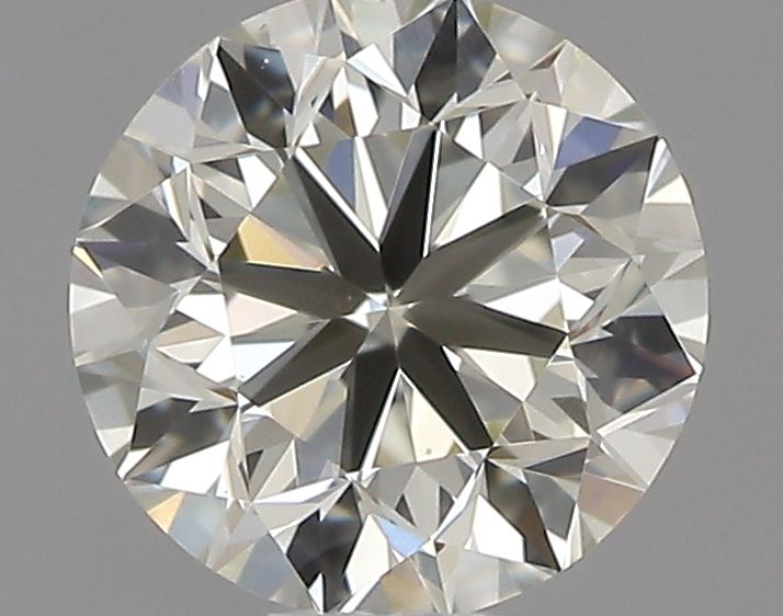 591340327 Diamant Natural ROUND VS1