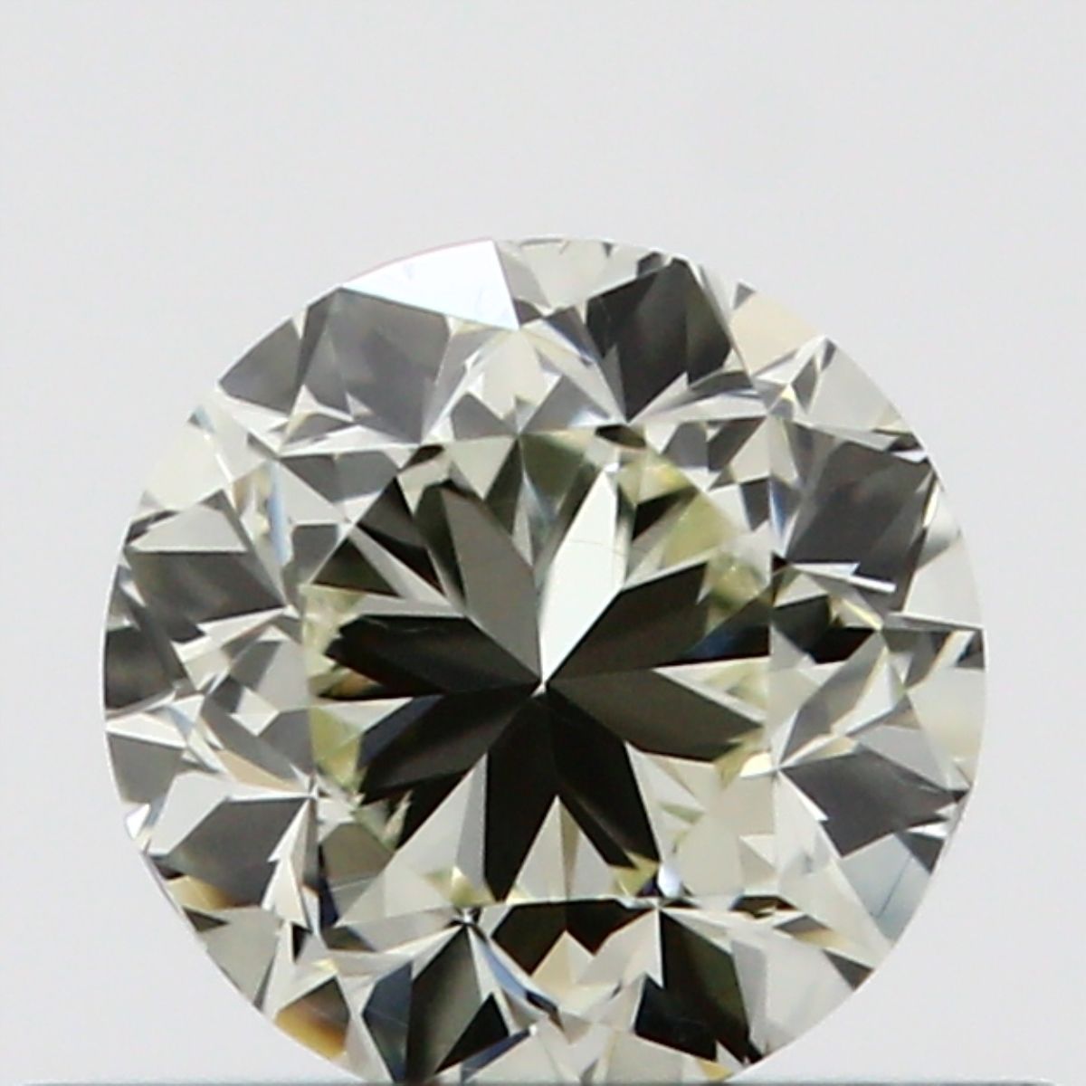 591340328 Diamant Natural ROUND VS1