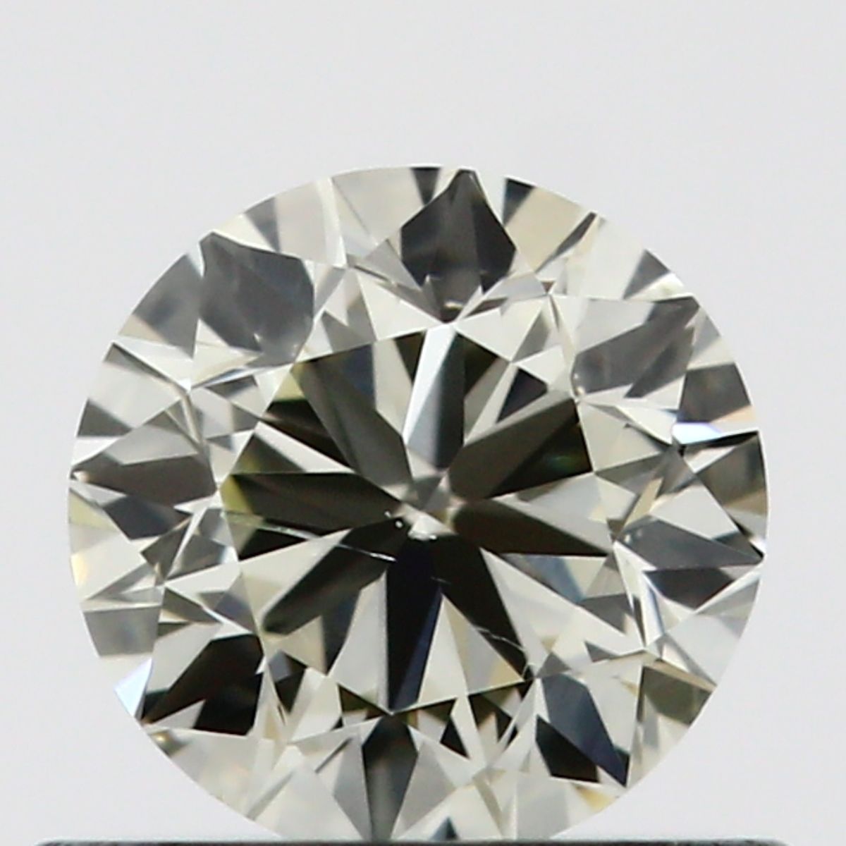 591340342 Diamant Natural ROUND SI1