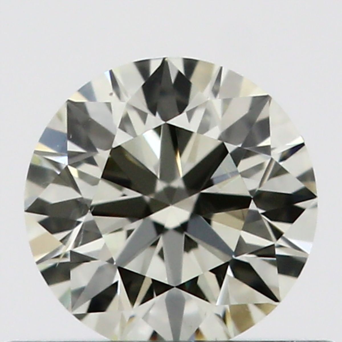 591340351 Diamant Natural ROUND SI1