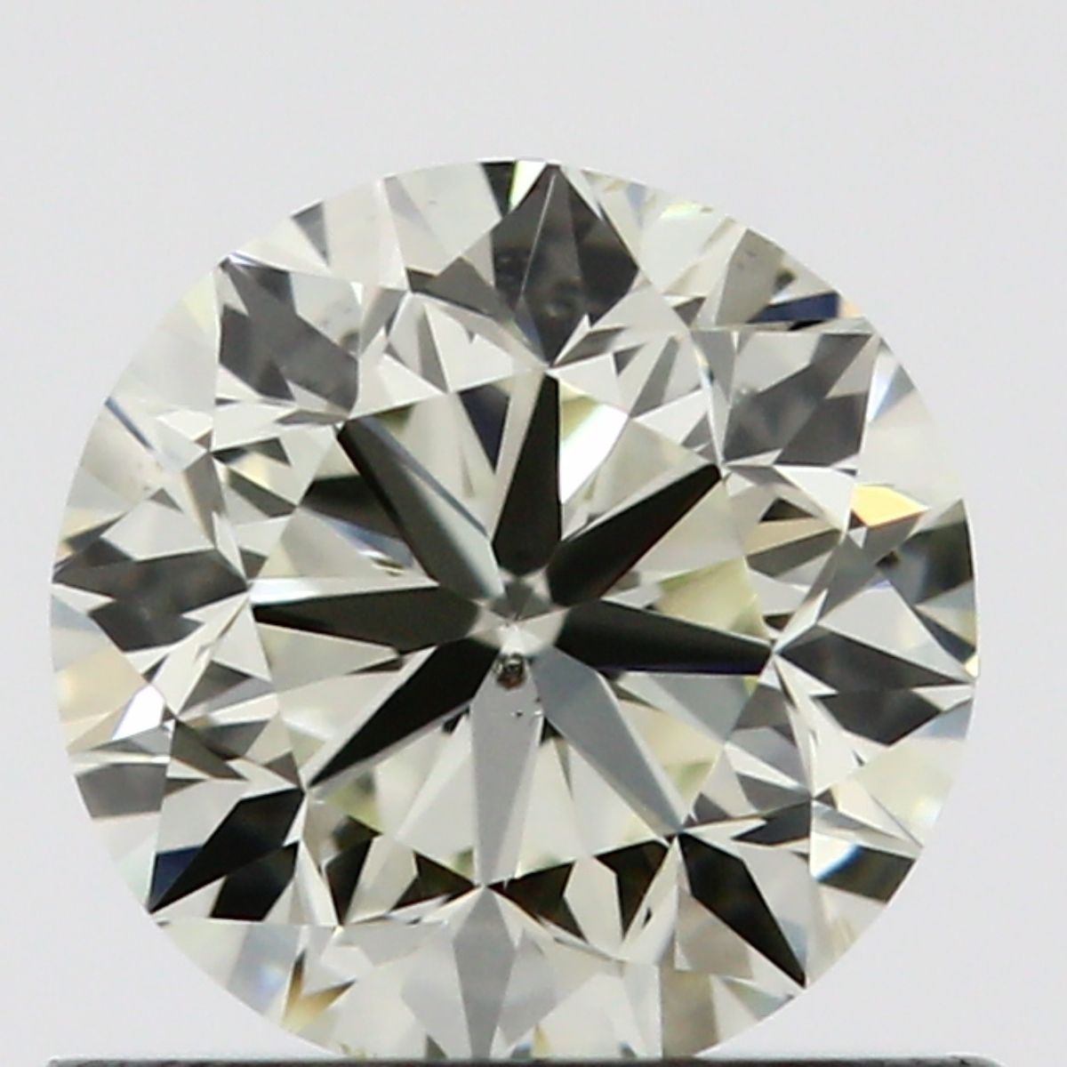 591340362 Diamant Natural ROUND SI1