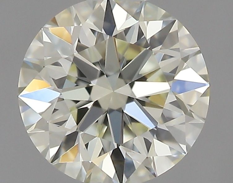 591340368 Diamant Natural ROUND IF