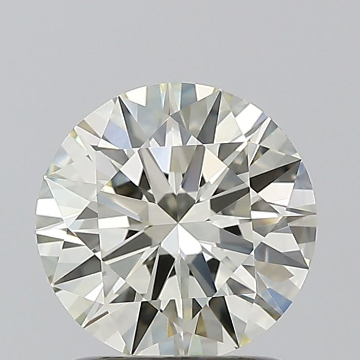 591354549 Diamant Natural ROUND IF