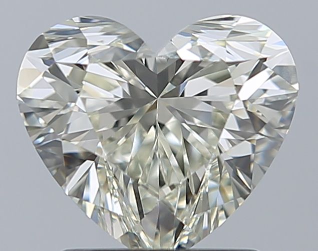 591354887 Diamant Natural HEART VS2