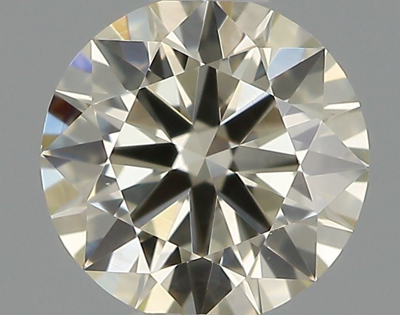 591356827 Diamant Natural ROUND VS1
