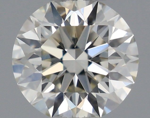 591356888 Diamant Natural ROUND VS1
