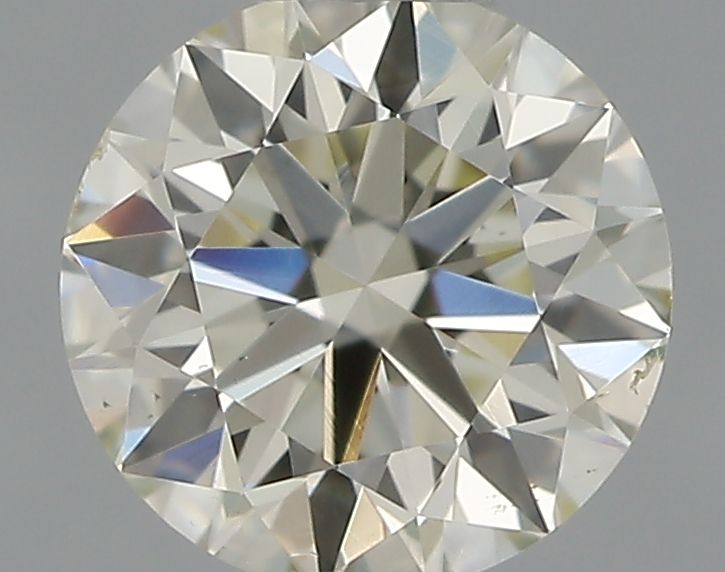 591357141 Diamant Natural ROUND VS2