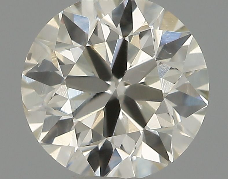 591357165 Diamant Natural ROUND SI1