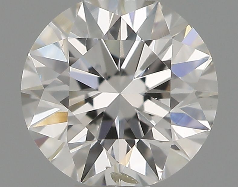 591357177 Diamant Natural ROUND SI1