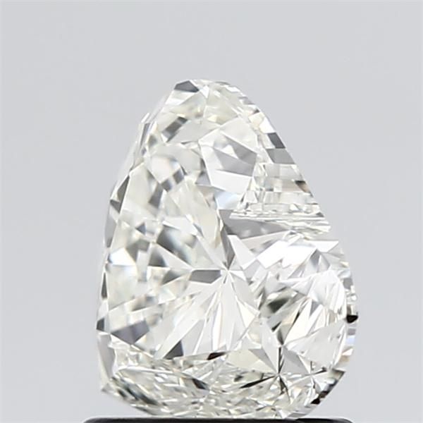 591362685 Diamant Natural HEART VS1