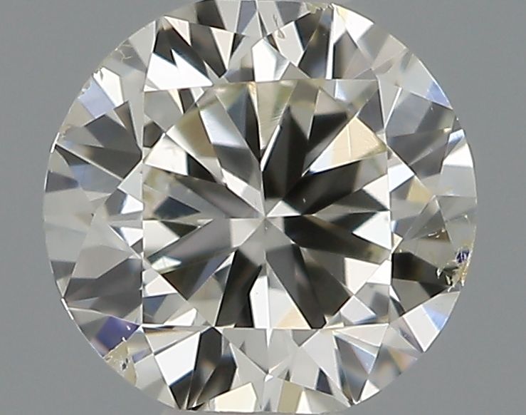 592330930 Diamant Natural ROUND SI1