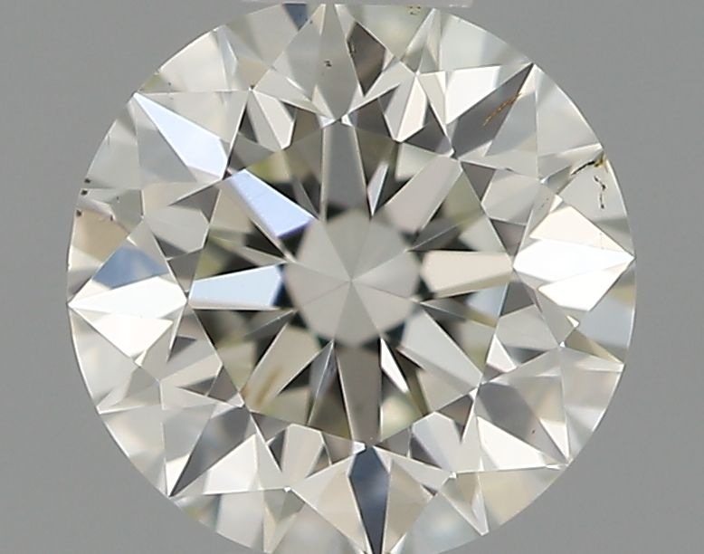 592331834 Diamant Natural ROUND SI1
