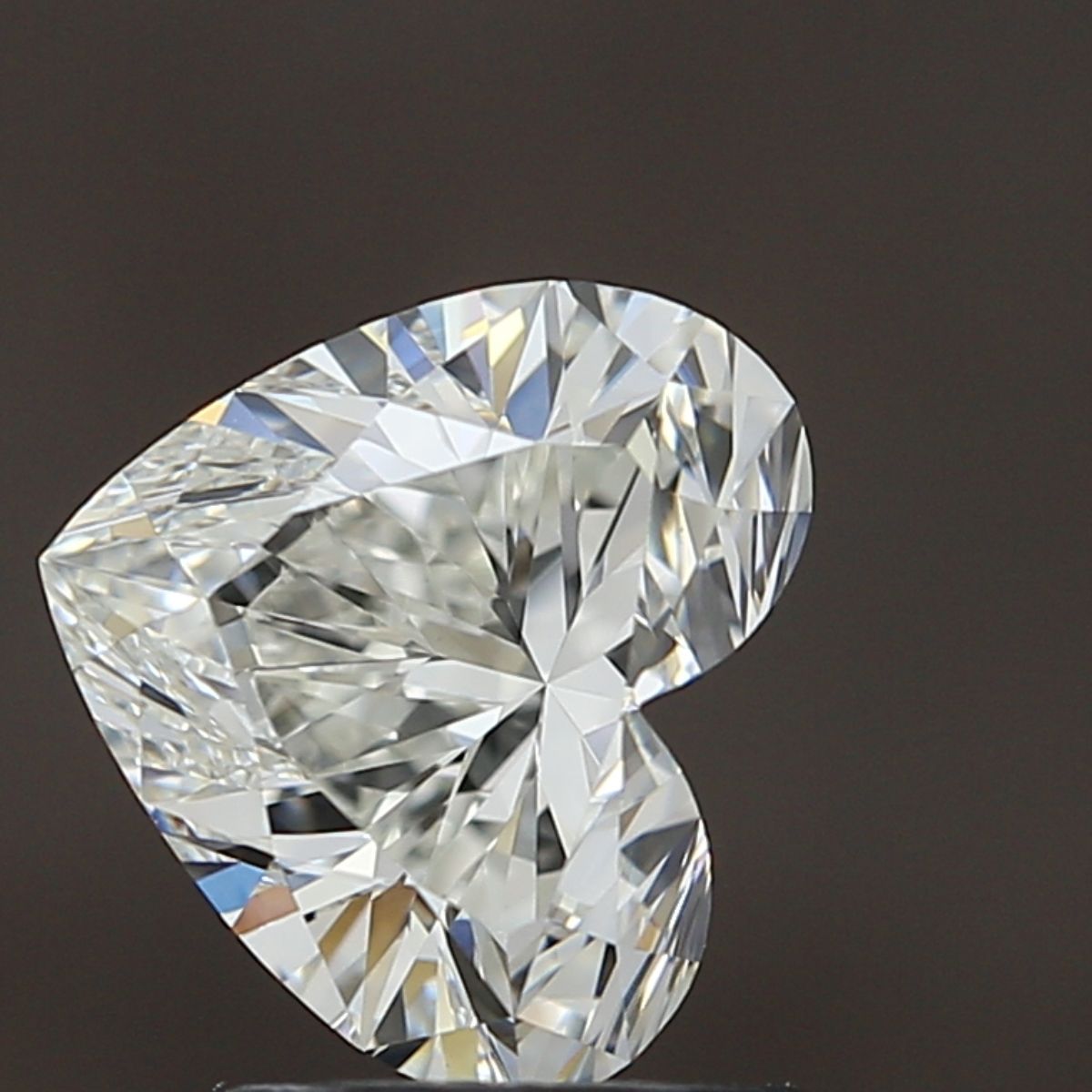 592354236 Diamant Natural HEART VS1