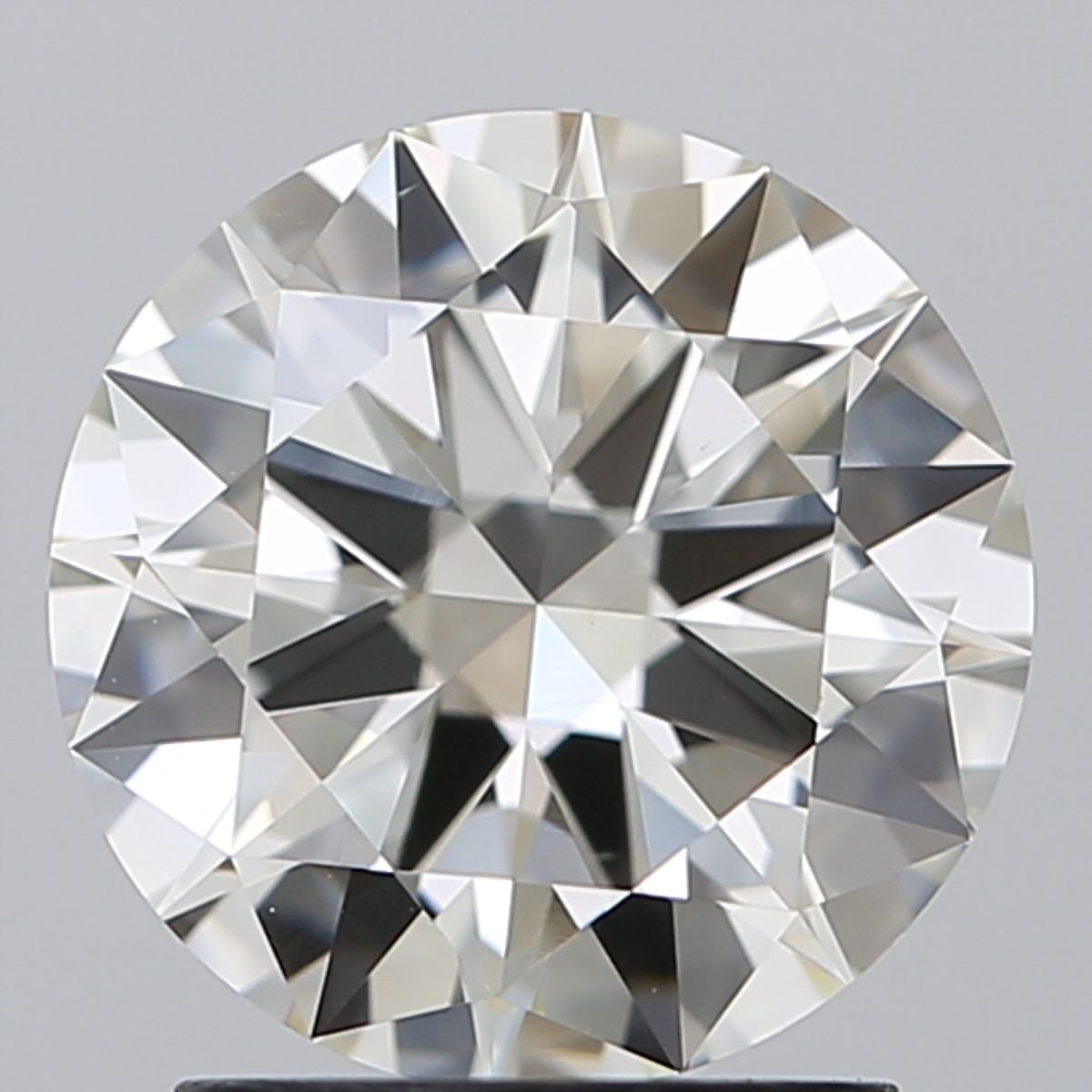 593301772 Diamant Natural ROUND VS1