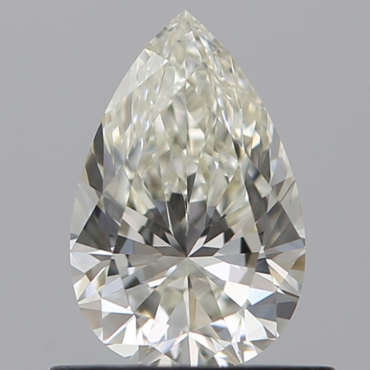 593301963 Diamant Natural PEAR IF