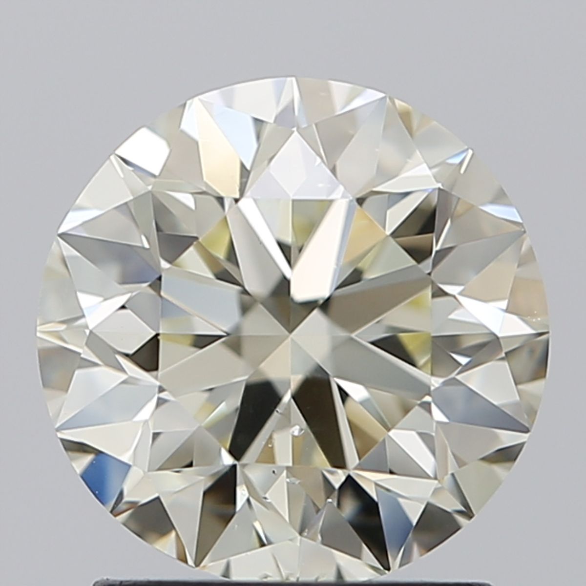593301967 Diamant Natural ROUND VS2