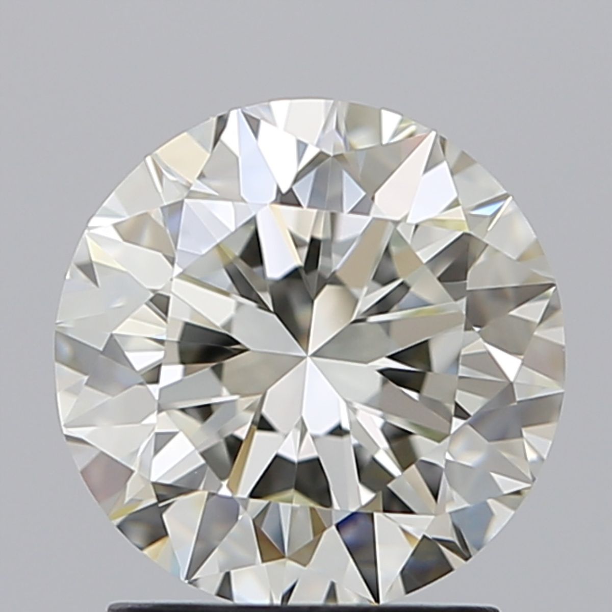 593302211 Diamant Natural ROUND IF