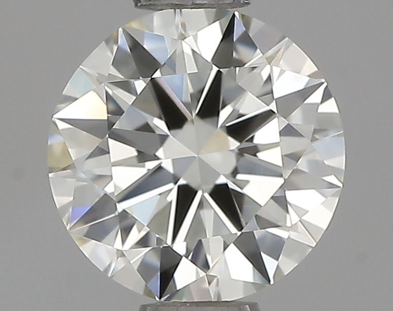 593302357 Diamant Natural ROUND IF