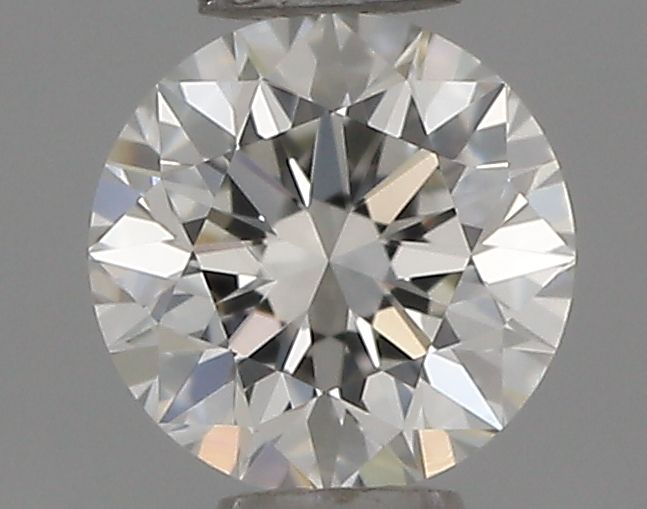 593302363 Diamant Natural ROUND VVS2