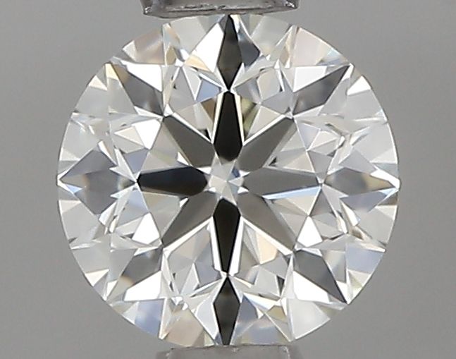 593302380 Diamant Natural ROUND VVS2
