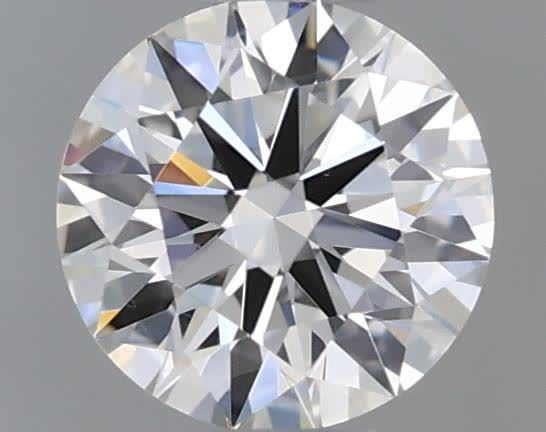 593302559 Diamant Natural ROUND VS1