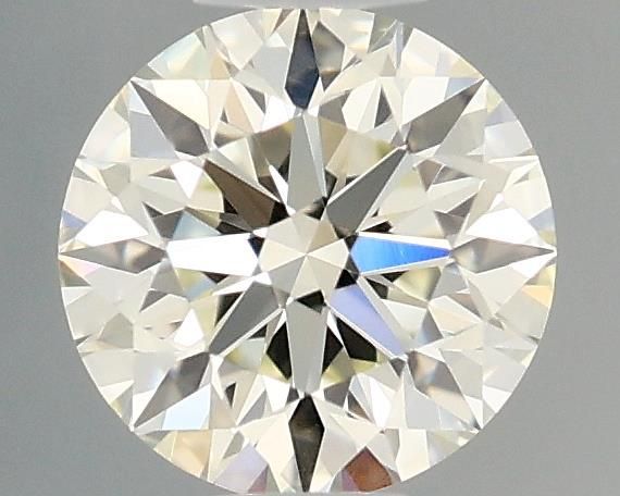 593302566 Diamant Natural ROUND IF