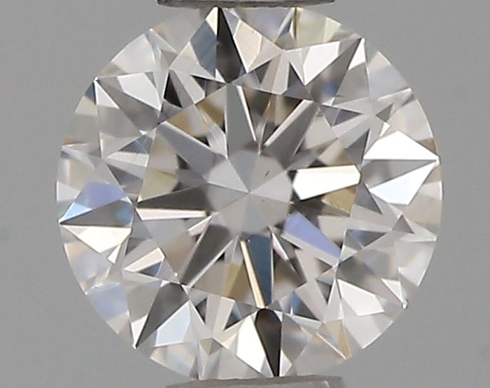 593302610 Diamant Natural ROUND VS1