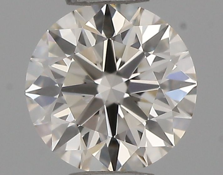593302611 Diamant Natural ROUND VVS2